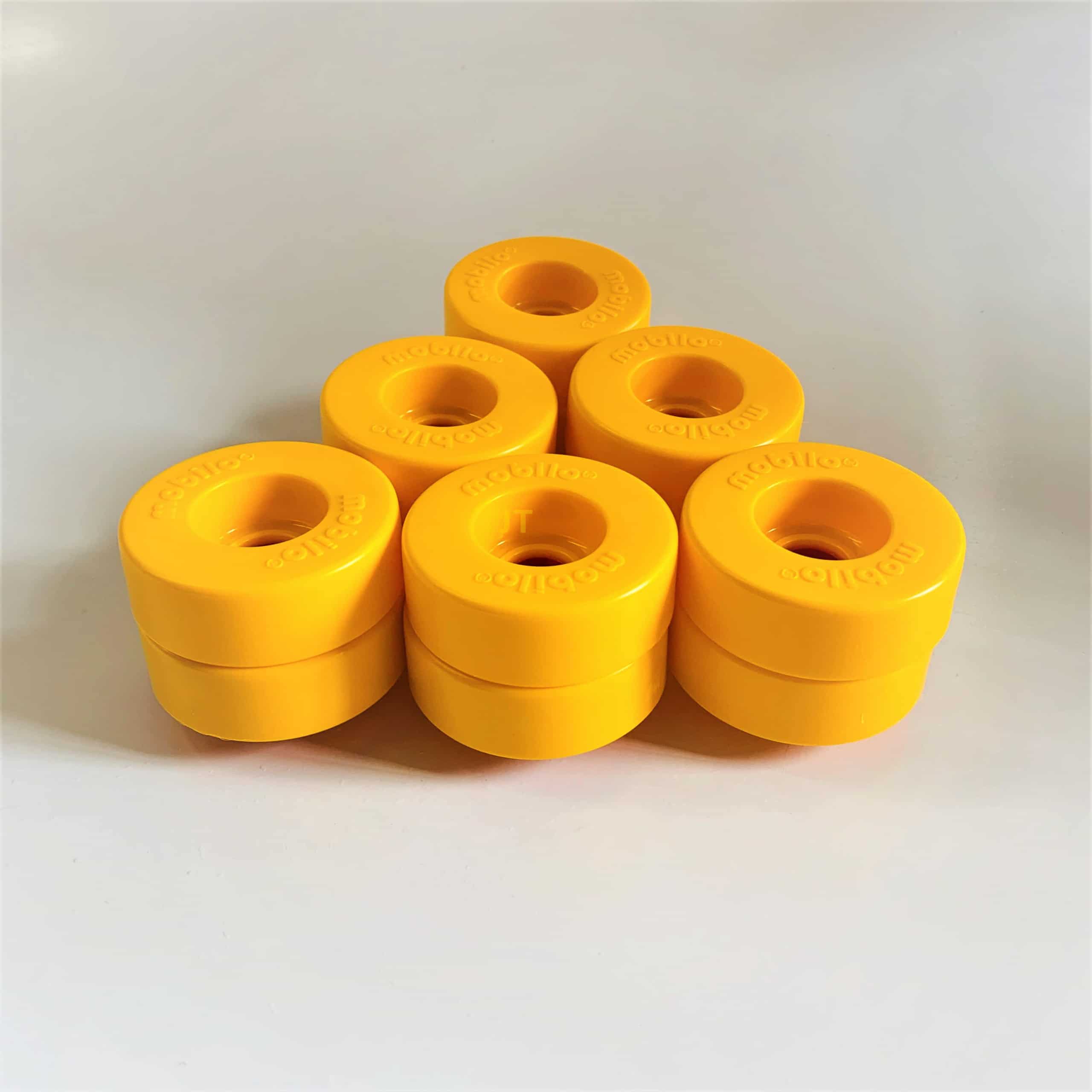 mobilo wheels