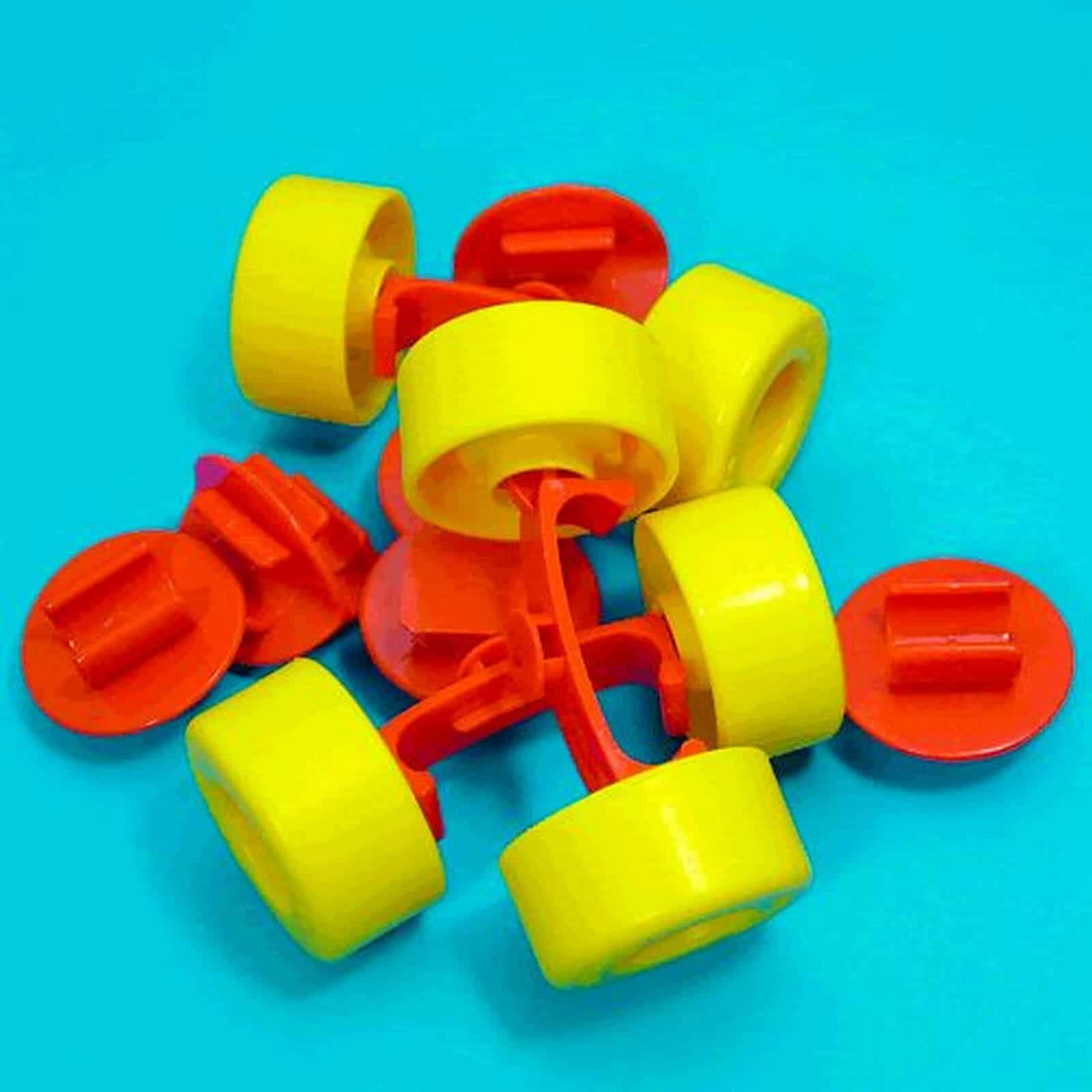 mobilo connectors