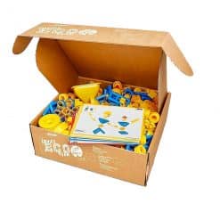 Mobilo ECO Team set