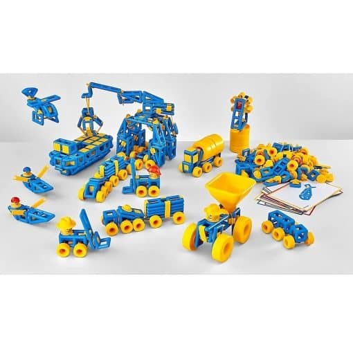 Mobilo ECO Team set
