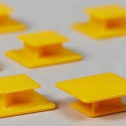 Mobilo Eco Connectors