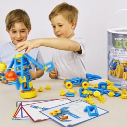 Mobilo Eco Construction Set