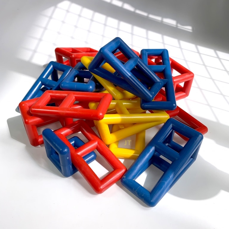 Inspire Your Child's Imagination with Mobilo