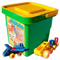 Mobilo Junior Bucket