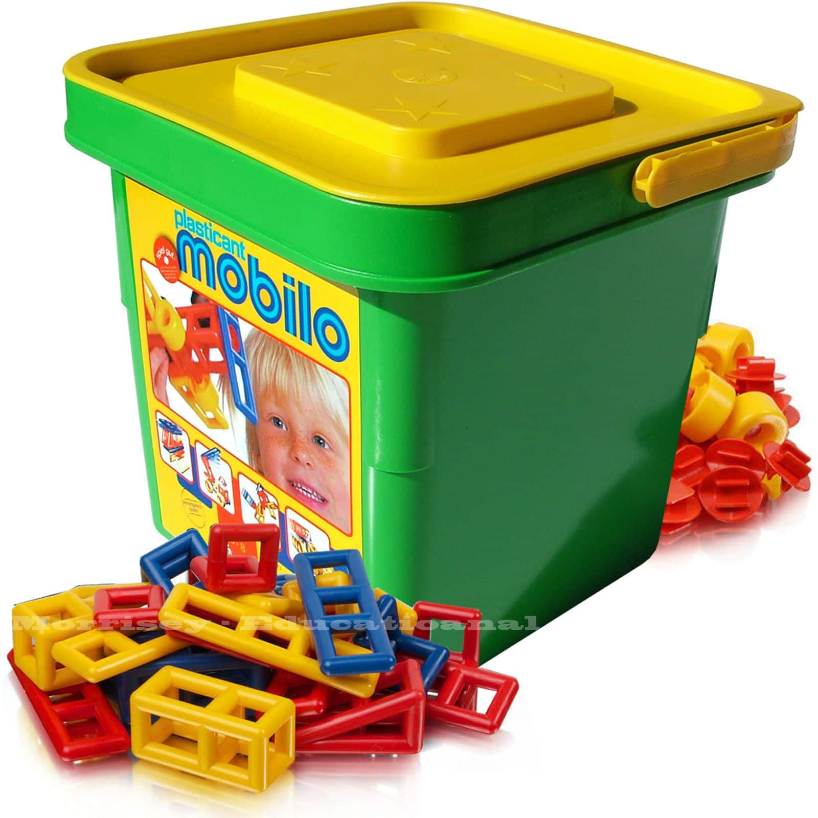 mobilo standard bucket