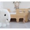 Mr Maria® Anana Cloud Elephant Night Light Lamp - Image 2