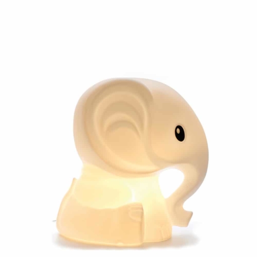 Mr Maria® Anana Cloud Elephant Night Light Lamp - Image 4