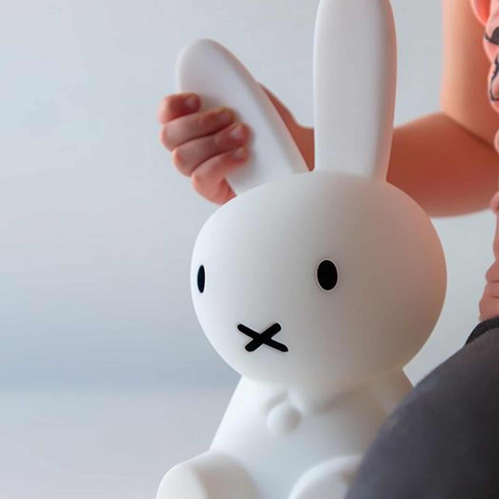 Miffy Plush Toys  My Night Light – My Night Light PTY LTD