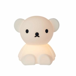 Mr Maria Miffy and Friends Boris First Light LED Night Light