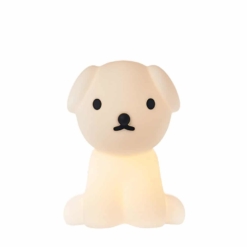 Mr Maria Miffy and Friends Snuffy First Light LED Night Light