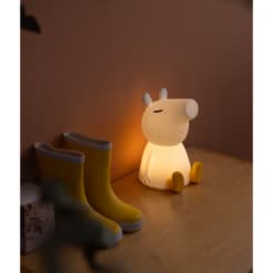 Mr Maria Peppa Pig First Light Night Light