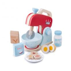 New Classic Toys Baking Set - Blue