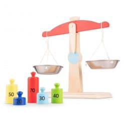 New Classic Toys Balancing Scales