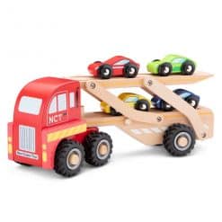 New Classic Toys Car Transporter