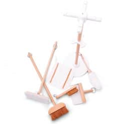 New Classic Toys Cleaning Playset