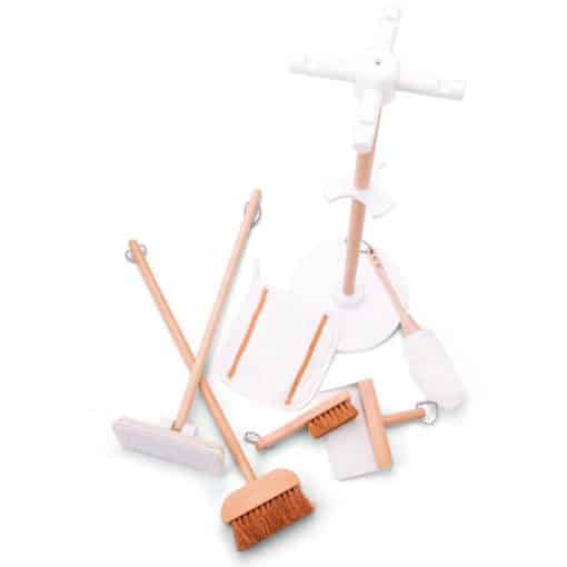 New Classic Toys Cleaning Playset