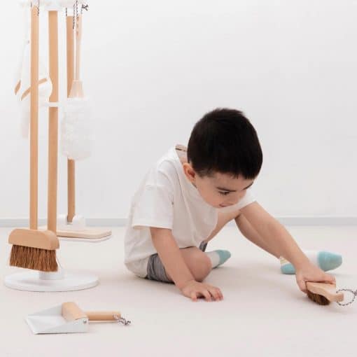 New Classic Toys Cleaning Playset