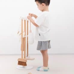 New Classic Toys Cleaning Playset