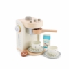 New Classic Toys Coffee Machine White