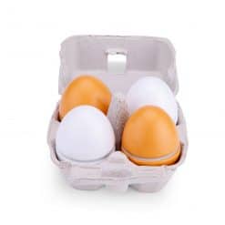 New Classic Toys Cutting Eggs
