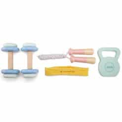 New Classic Toys Fitness Set