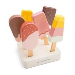 New Classic Toys Ice Lollies