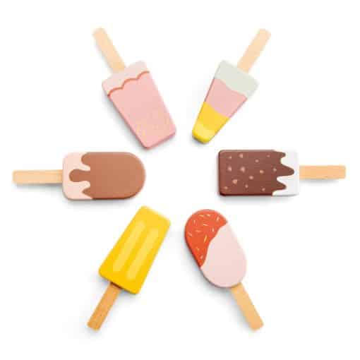 New Classic Toys Ice Lollies
