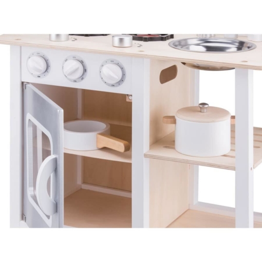 Cucinetta Per Bambini Legno Le Migliori Offerte New Classic Toys