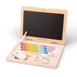 New Classic Toys My First Laptop
