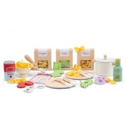 New Classic Toys Pasta Set