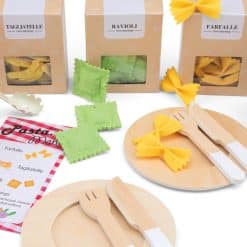 New Classic Toys Pasta Set