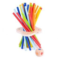 New Classic Toys Pick Up Sticks Game