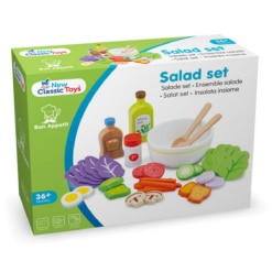 New Classic Toys Salad Set