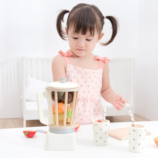 New Classic Toys Smoothie Blender Set - Image 2