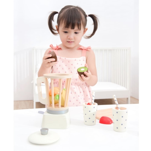 New Classic Toys Smoothie Blender Set - Image 3