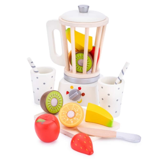 New Classic Toys Smoothie Blender Set - Image 4