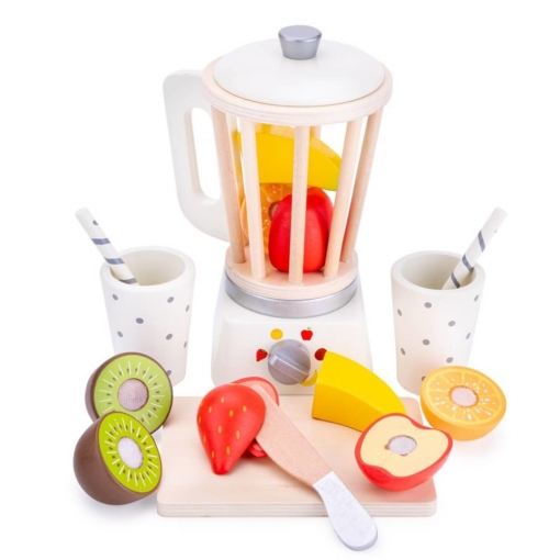 New Classic Toys Smoothie Blender Set - Image 5