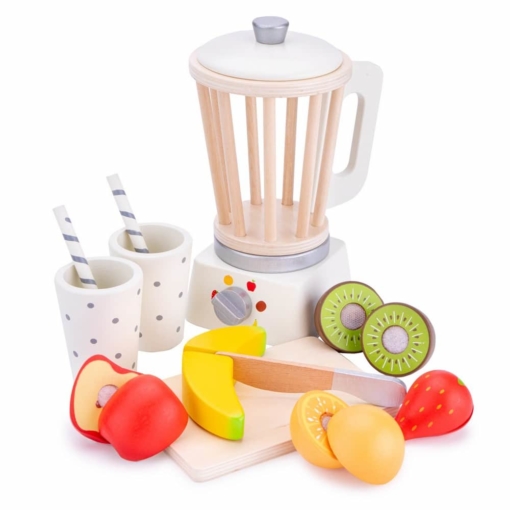 New Classic Toys Smoothie Blender Set