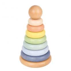 New Classic Toys Stacking Rings