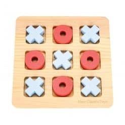 New Classic Toys Tic Tac Toe