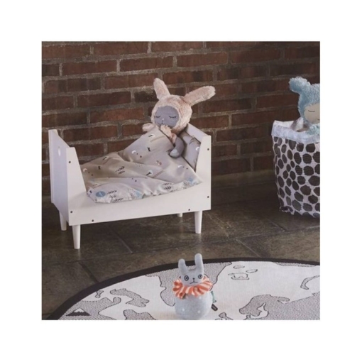 OYOY Hopsi Bunny Doll - Image 3