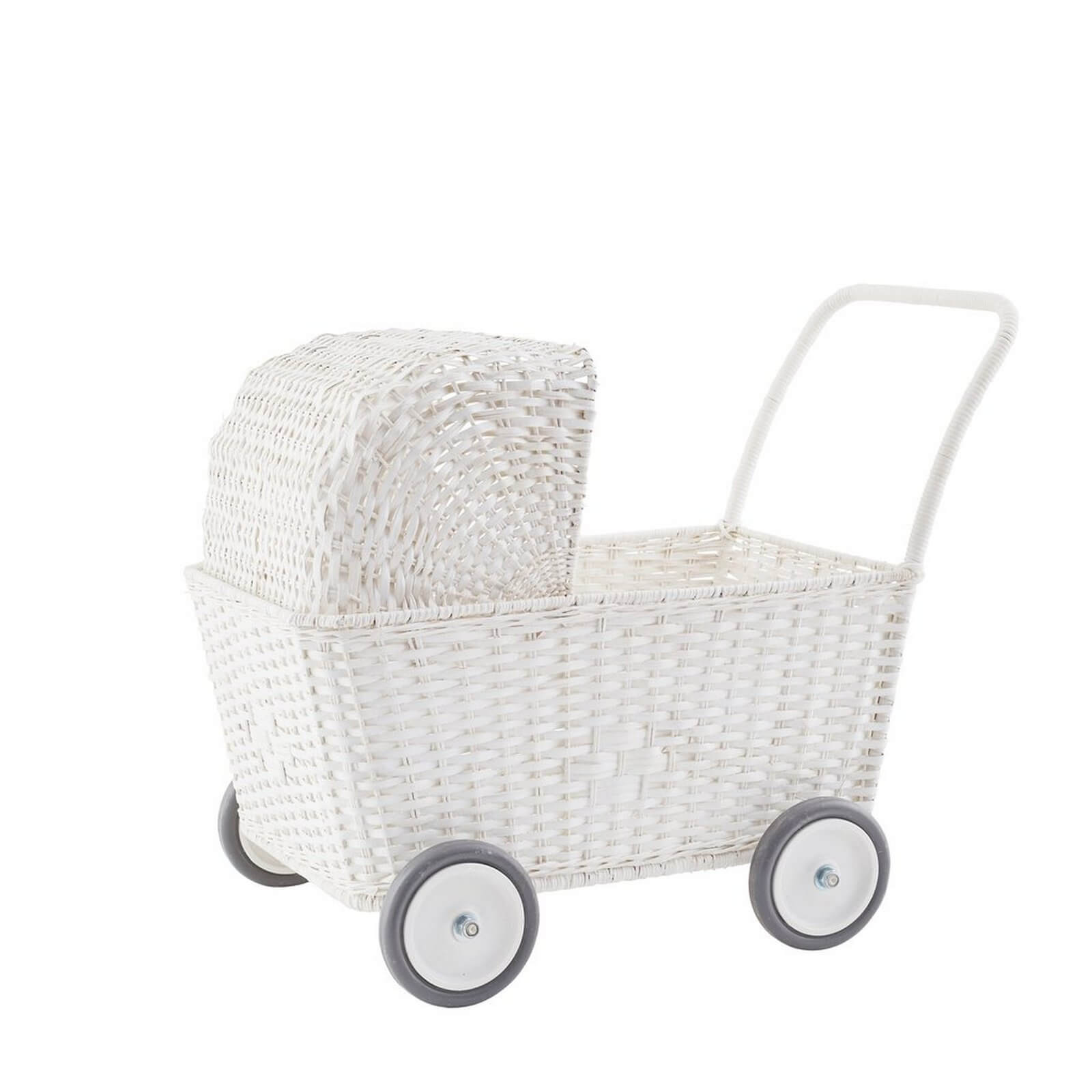 olli ella dolls pram
