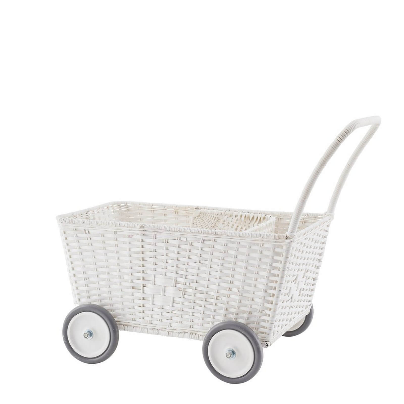 olli ella dolls pram