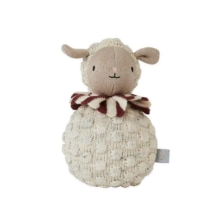 OyOy Roly Poly Sheep Off-White
