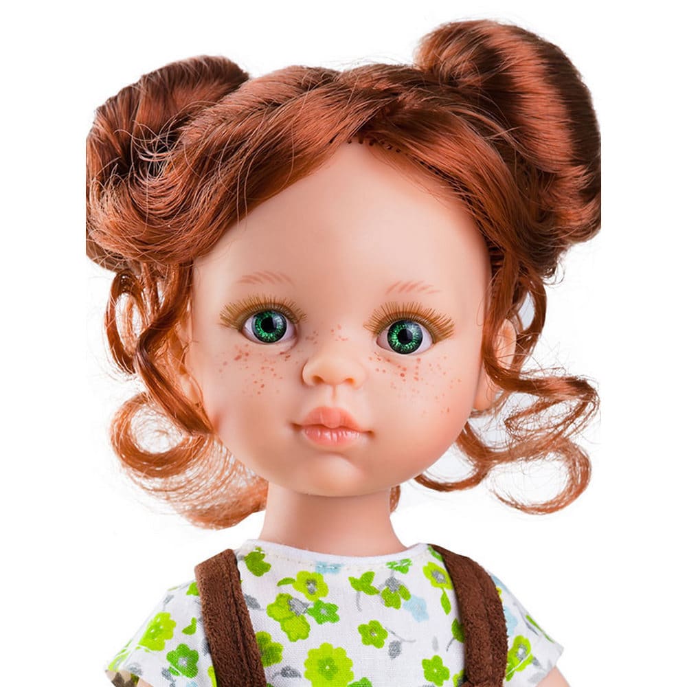 パオラドールパオラレイナ