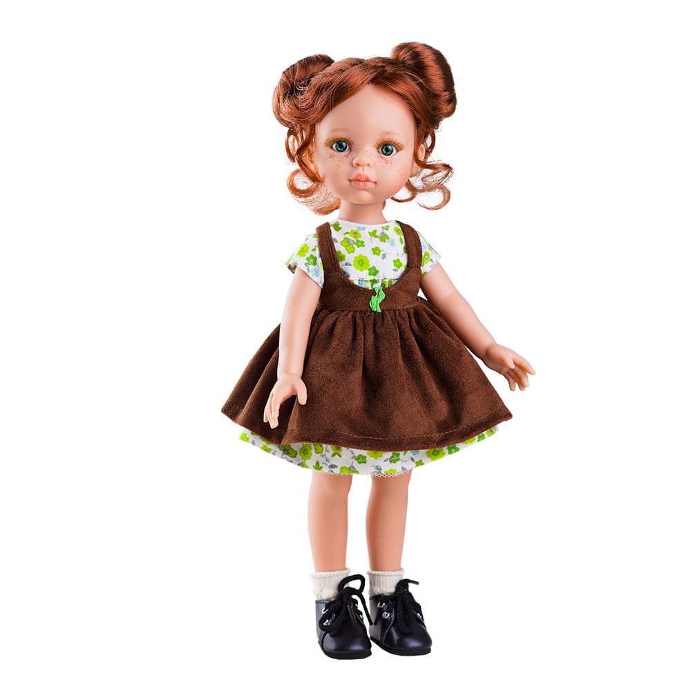 Большая куклы цена куклы. Кукла Кристи Паола Рейна. Кукла Paola Reina Кристи 32 см 04442. Паола Рейна куклы 32 см. Кристи с буклями Паола Рейна.