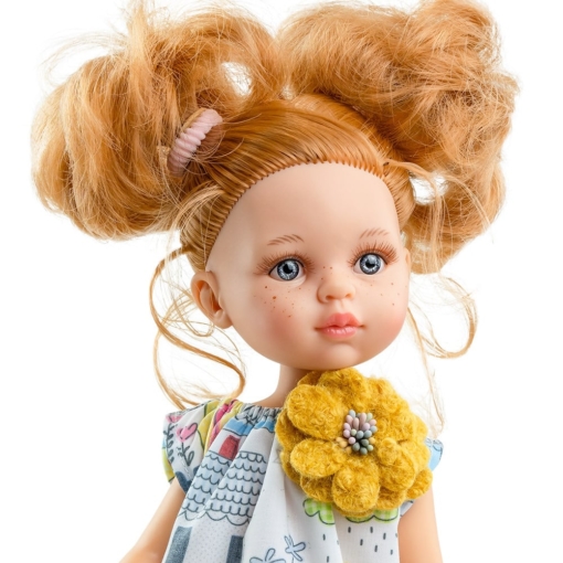 Paola Reina Doll Dasha 32cm - Image 2