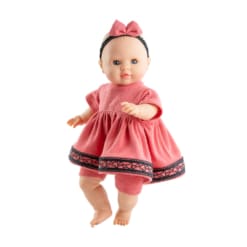 Paola Reina Doll Elsa
