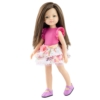 Paola Reina Doll Liu 32cm