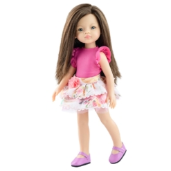 Paola Reina Doll Liu 32cm